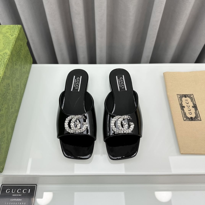 Gucci Slippers